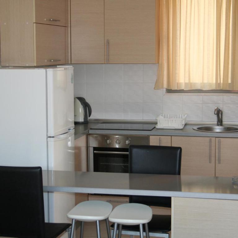 Apartments Bečići Sunset - One-Bedroom Apartment - 13