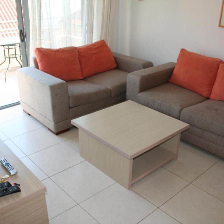 Apartments Bečići Sunset - One-Bedroom Apartment - 14