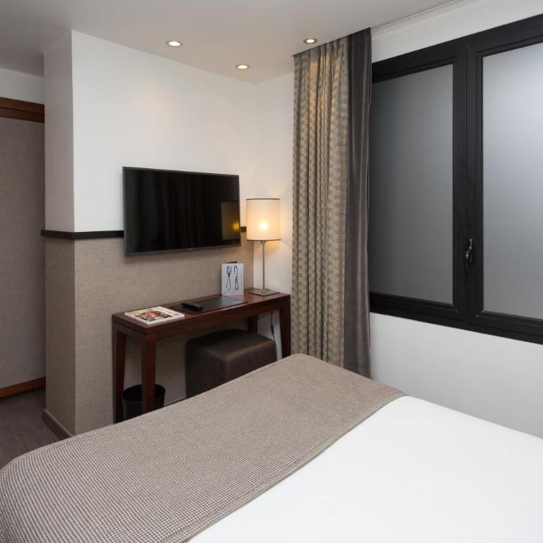 Hotel Balmoral - Single Room - 2