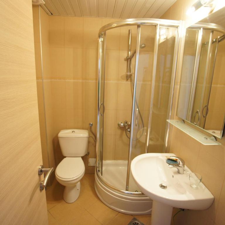 Apartments Bečići Sunset - Two-Bedroom Apartment - 5