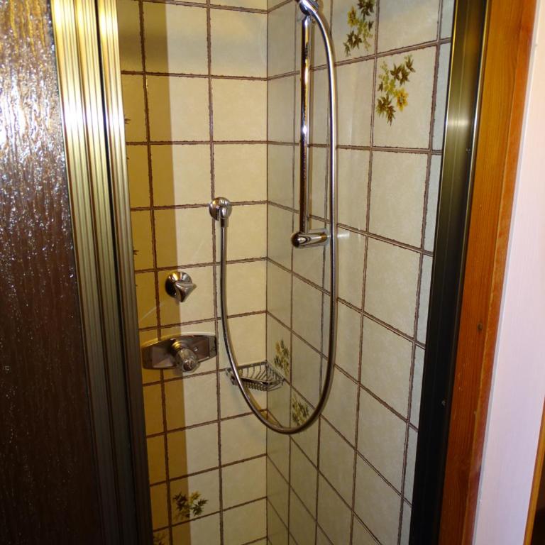 Pension Bayrhammer - Camera Tripla - 11