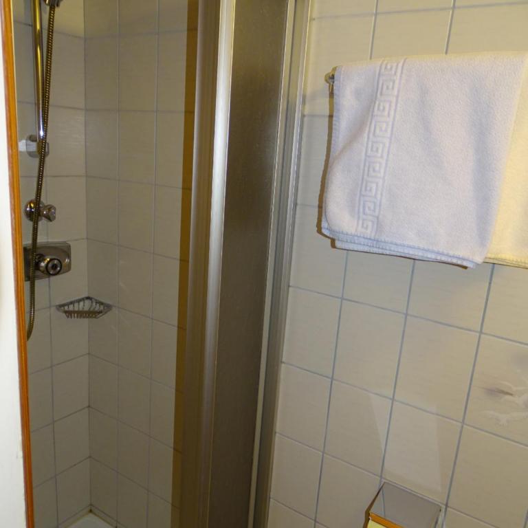 Pension Bayrhammer - Camera Tripla - 6