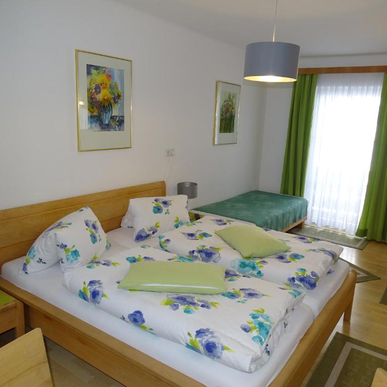 Pension Bayrhammer - Camera Tripla - 3
