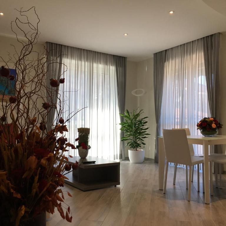 A casa di Chiara - Appartamento - 24