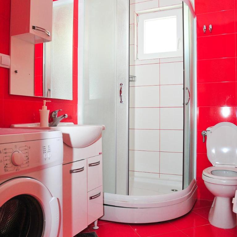 Apartmani Bulajic - Apartman sa 2 Spavaće Sobe - 1