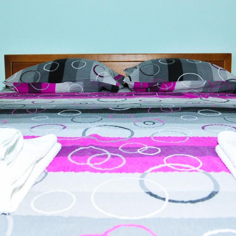 Apartmani Bulajic - Apartman sa 2 Spavaće Sobe - 3