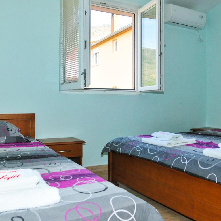 Apartmani Bulajic - Apartman sa 2 Spavaće Sobe - 4