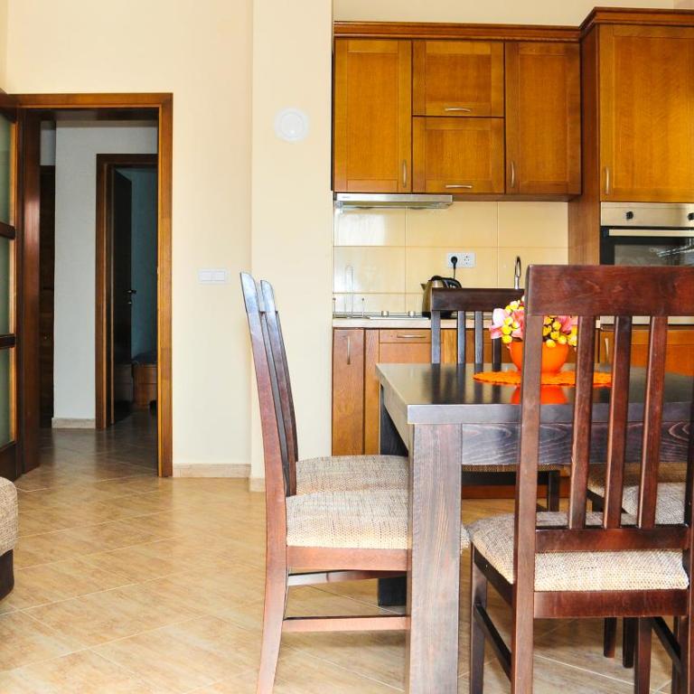 Apartmani Bulajic - Apartman sa 2 Spavaće Sobe - 8