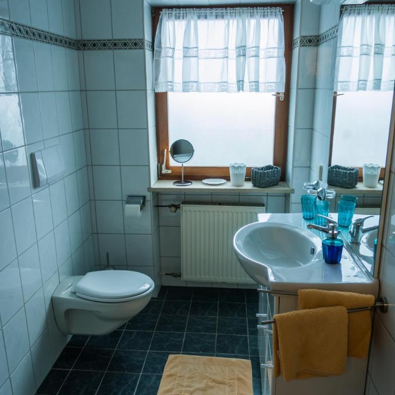 ferienwohnung Gabriele - Apartment - 8