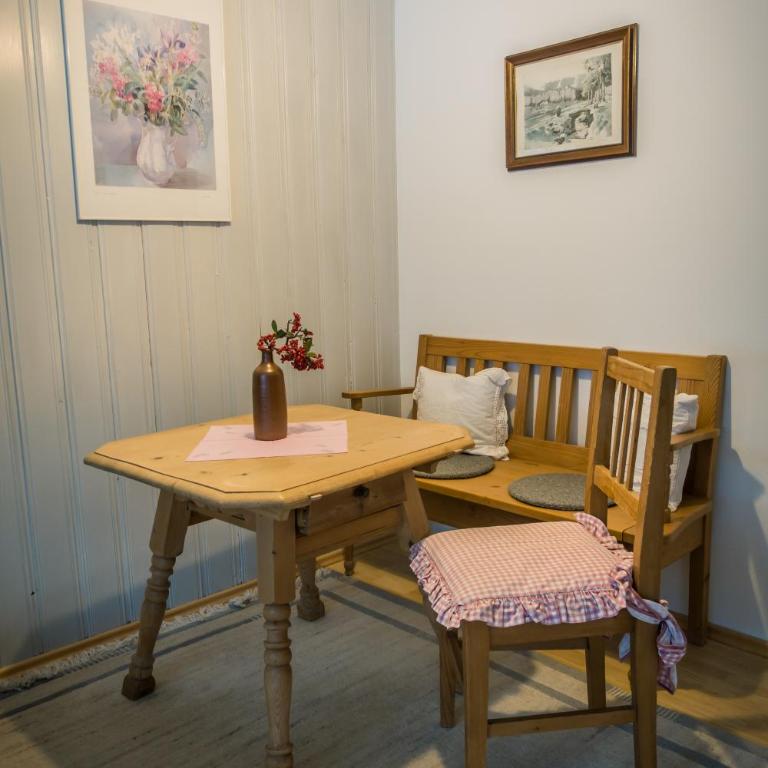 ferienwohnung Gabriele - Apartment - 9