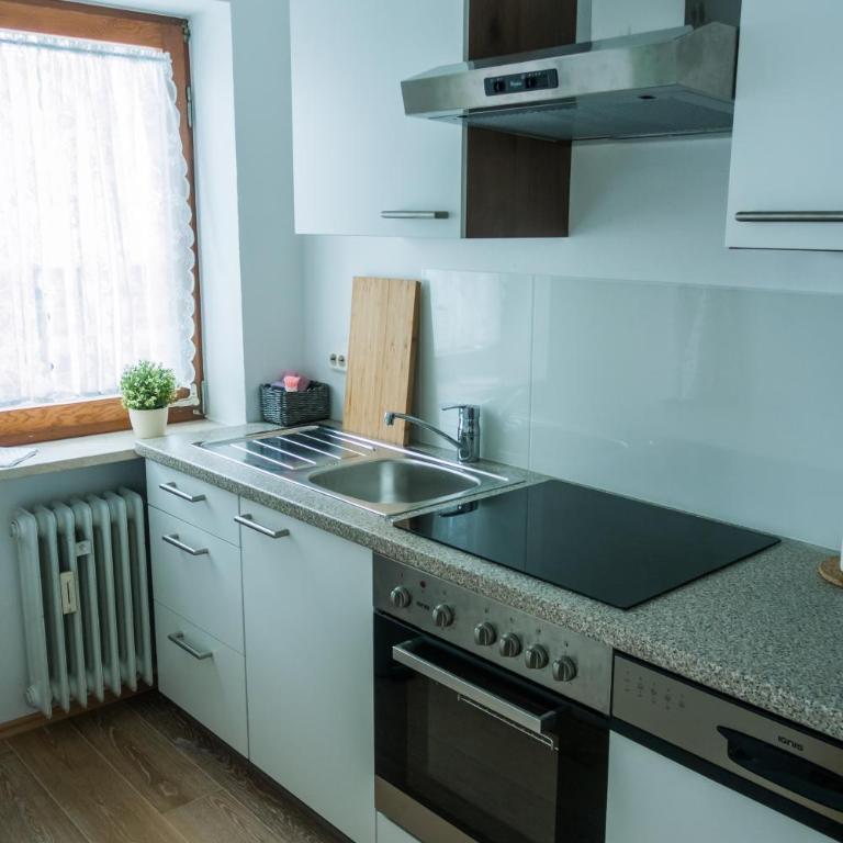 ferienwohnung Gabriele - Apartment - 11