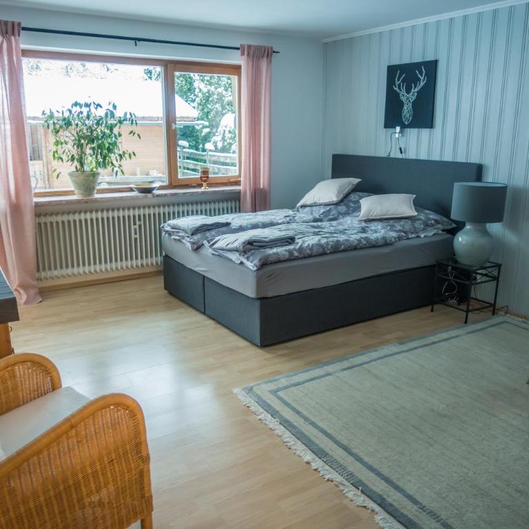 ferienwohnung Gabriele - Apartment - 12
