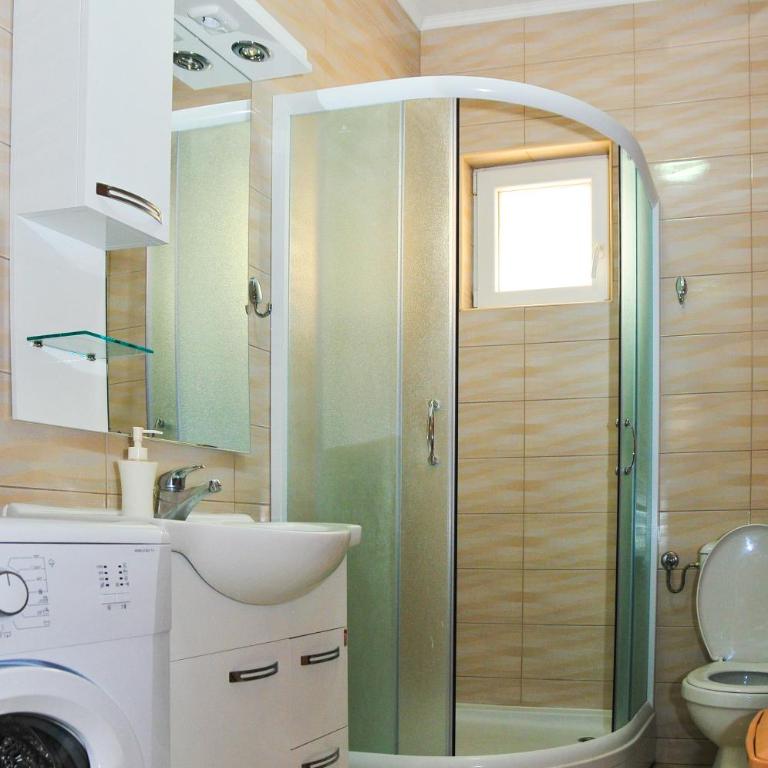 Apartmani Bulajic - Standardni Apartman sa 2 Spavaće Sobe - 1