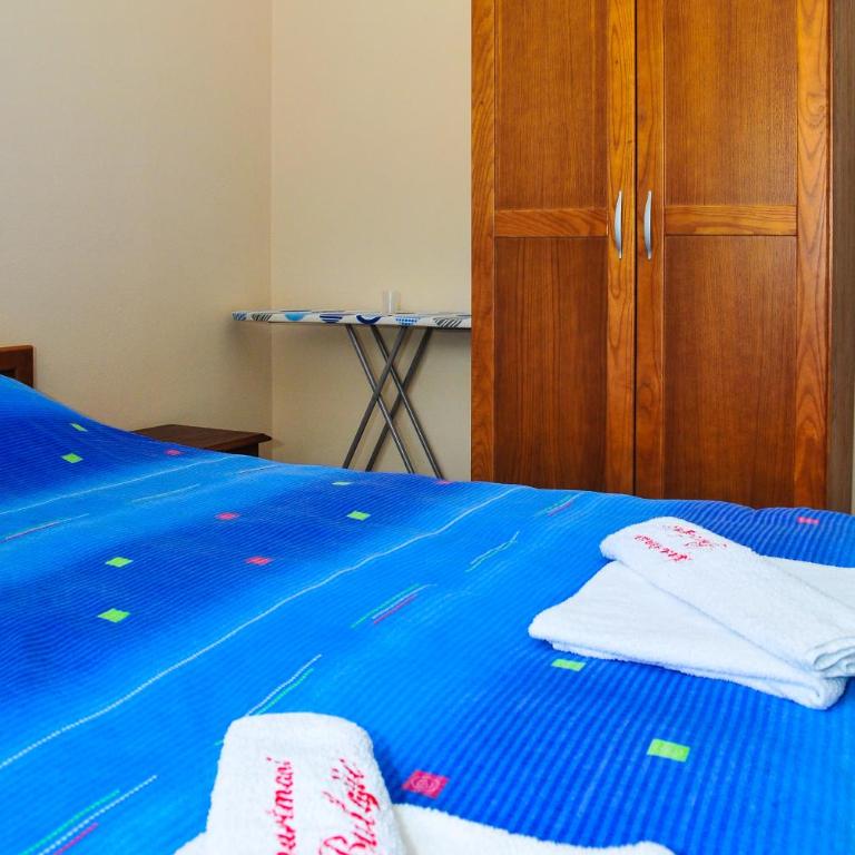 Apartmani Bulajic - Standardni Apartman sa 2 Spavaće Sobe - 2