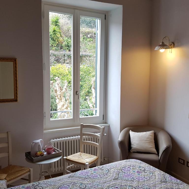 Bellambra - Double Room - 2