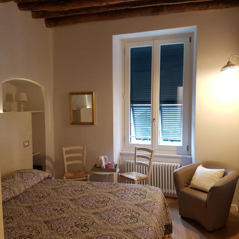 Bellambra - Double Room - 1