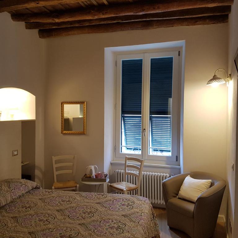 Bellambra - Double Room - 3