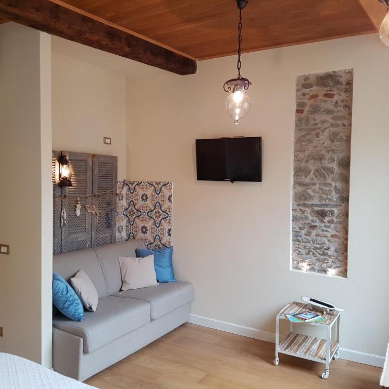 Bellambra - Superior Triple Room - 8