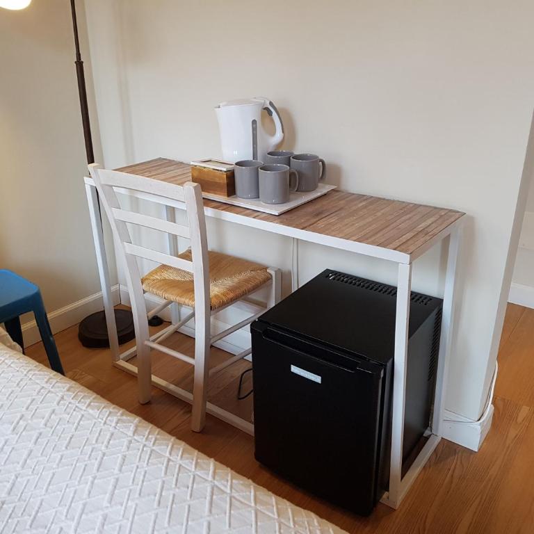 Bellambra - Superior Triple Room - 15