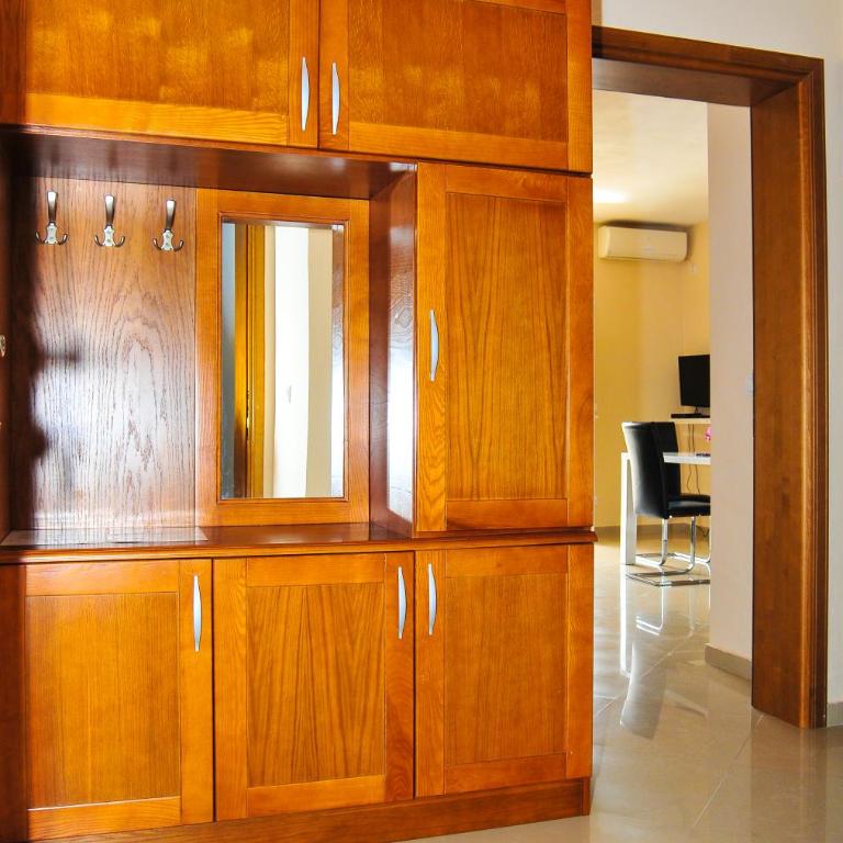 Apartmani Bulajic - Apartman sa 1 Spavaćom Sobom - 2