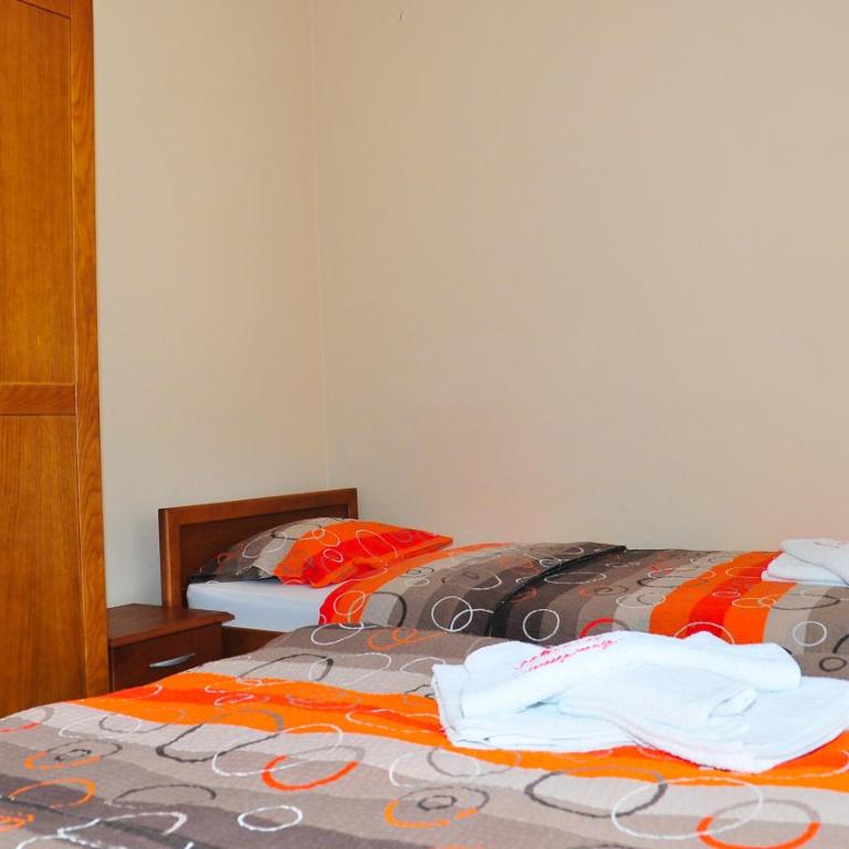 Apartmani Bulajic - Apartman sa 1 Spavaćom Sobom - 4