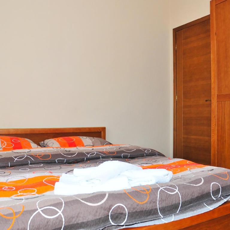 Apartmani Bulajic - Apartman sa 1 Spavaćom Sobom - 5
