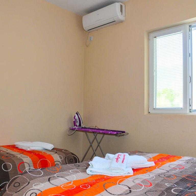 Apartmani Bulajic - Apartman sa 1 Spavaćom Sobom - 6