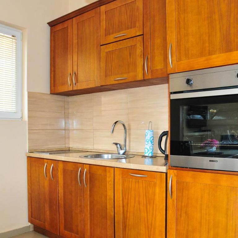 Apartmani Bulajic - Apartman sa 1 Spavaćom Sobom - 9