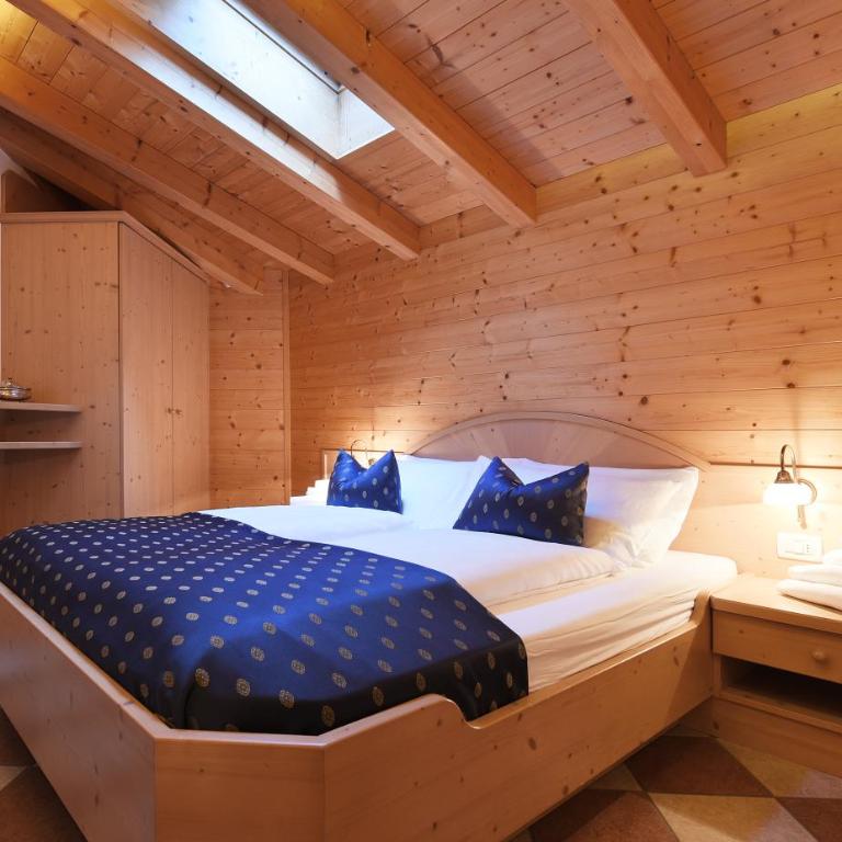 Alpin-Residence Amadeus - Three-Bedroom Apartment - 5