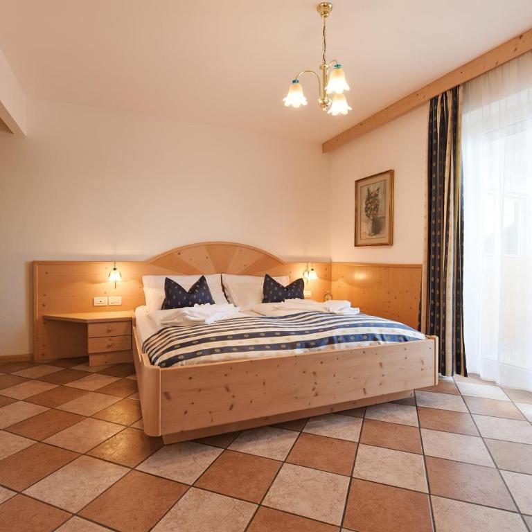 Alpin-Residence Amadeus - One-Bedroom Apartment - 6