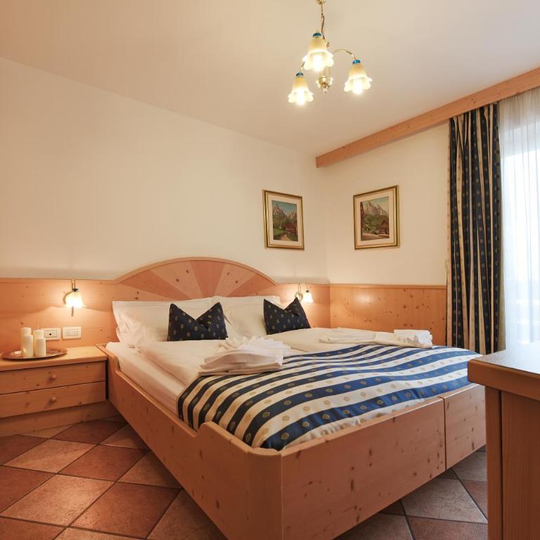 Alpin-Residence Amadeus - Two-Bedroom Apartment - 8