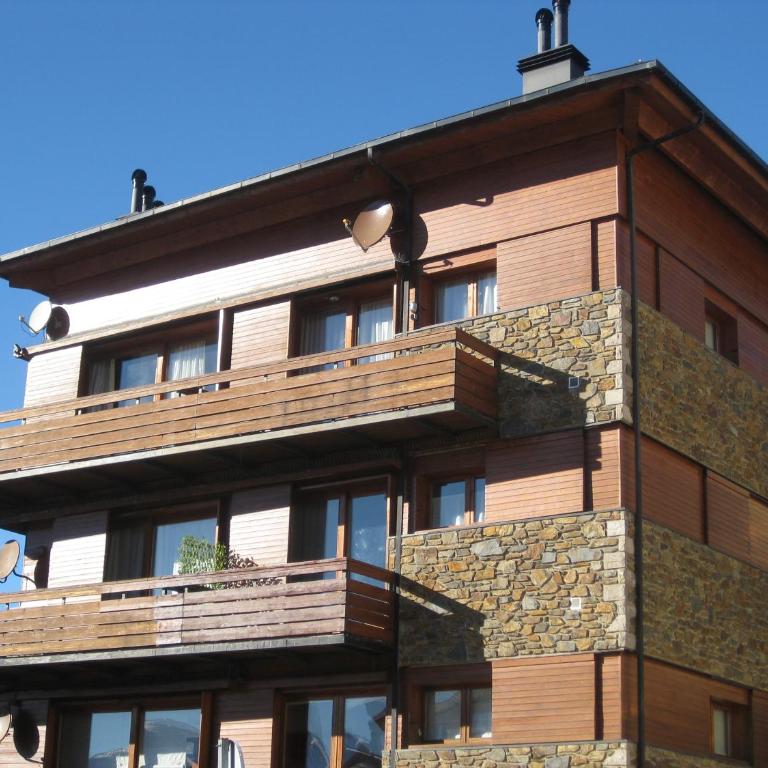 Apartamento Mirador De Masella - Appartement - 33
