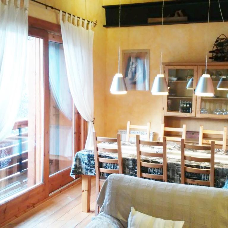 Apartamento Mirador De Masella - Appartement - 6