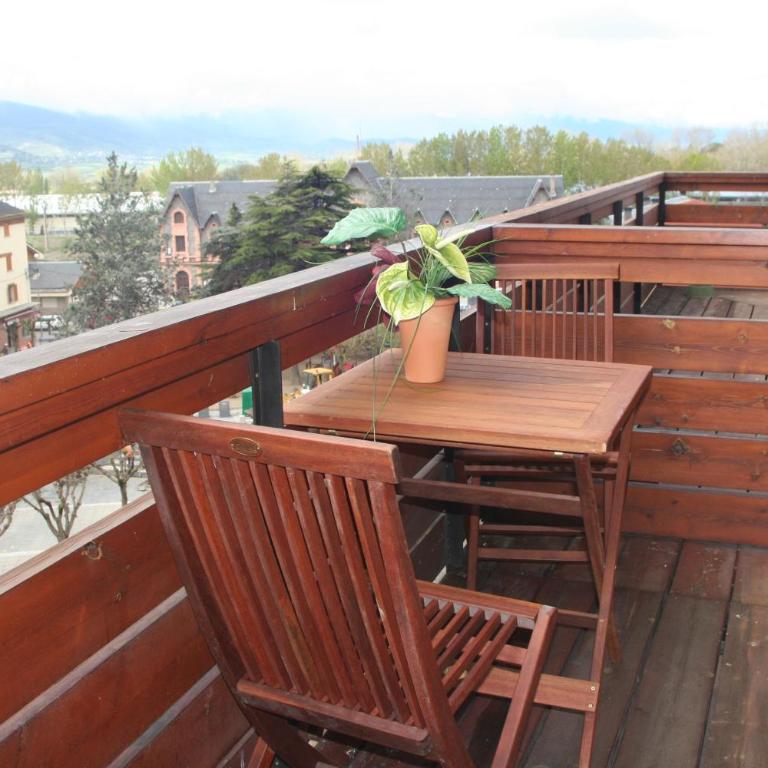Apartamento Mirador De Masella - Appartement - 34