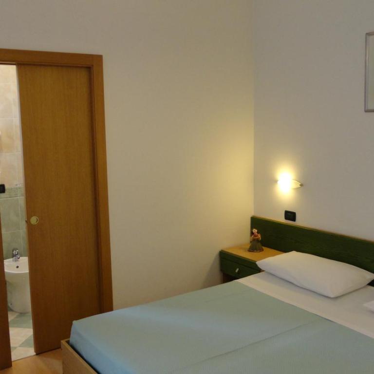 Hotel Levico - Camera Matrimoniale/Doppia con Letti Singoli - 3