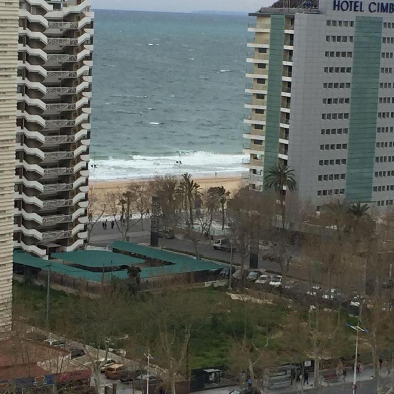 Junto PLAYA, Gemelos 23 con 2 baños Excelente opcion - Apartment - 50