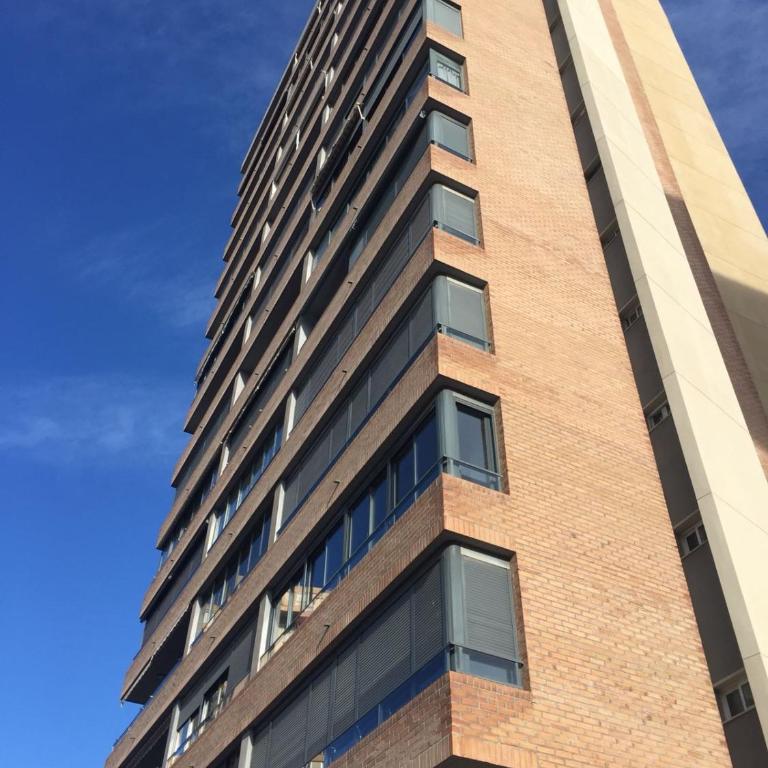Junto PLAYA, Gemelos 23 con 2 baños Excelente opcion - Apartment - 43