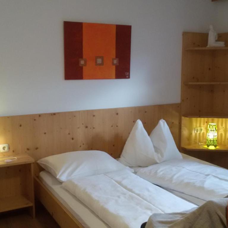 Apartment Haus am See - Apartment mit 5 Schlafzimmern und Terrasse - 7