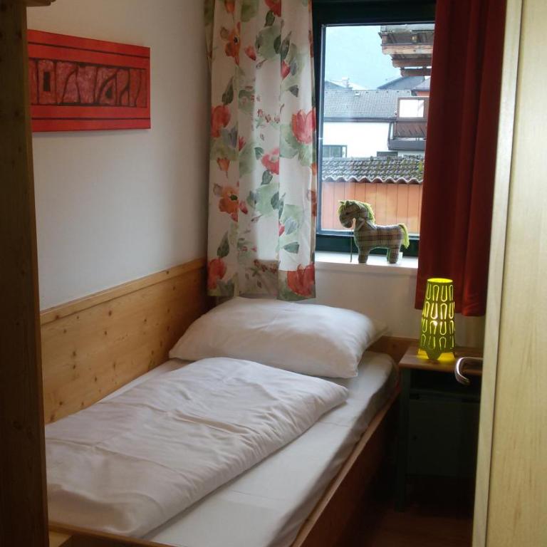 Apartment Haus am See - Apartment mit 5 Schlafzimmern und Terrasse - 8