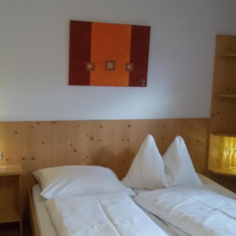 Apartment Haus am See - Apartment mit 5 Schlafzimmern und Terrasse - 6