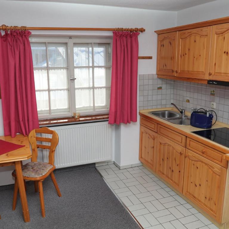 Landhaus Schmid Schönau - Apartment Jenner - 10