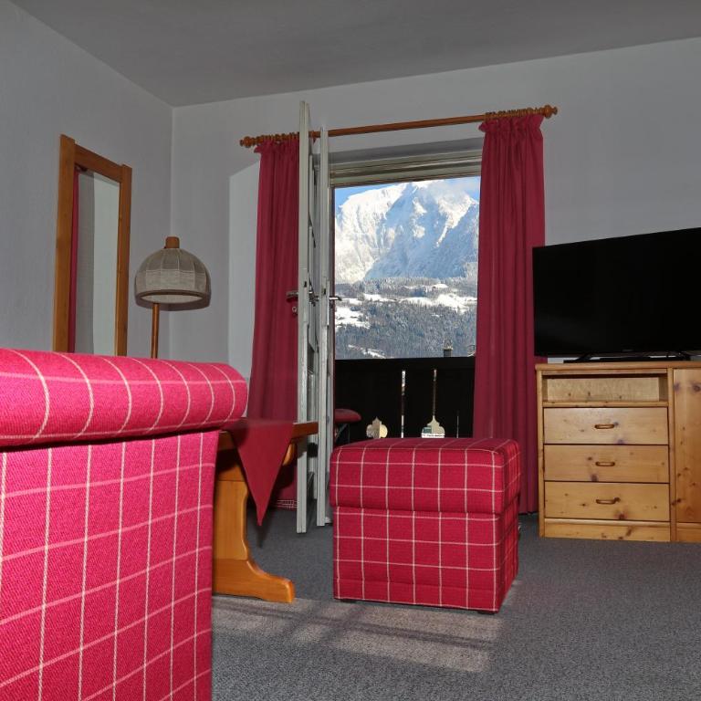 Landhaus Schmid Schönau - Apartment Jenner - 12