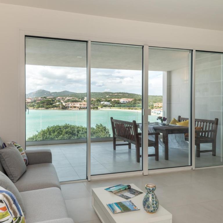 Appartamenti Aironi - Your House in Sardinia - Appartamento con Vista Mare - 15
