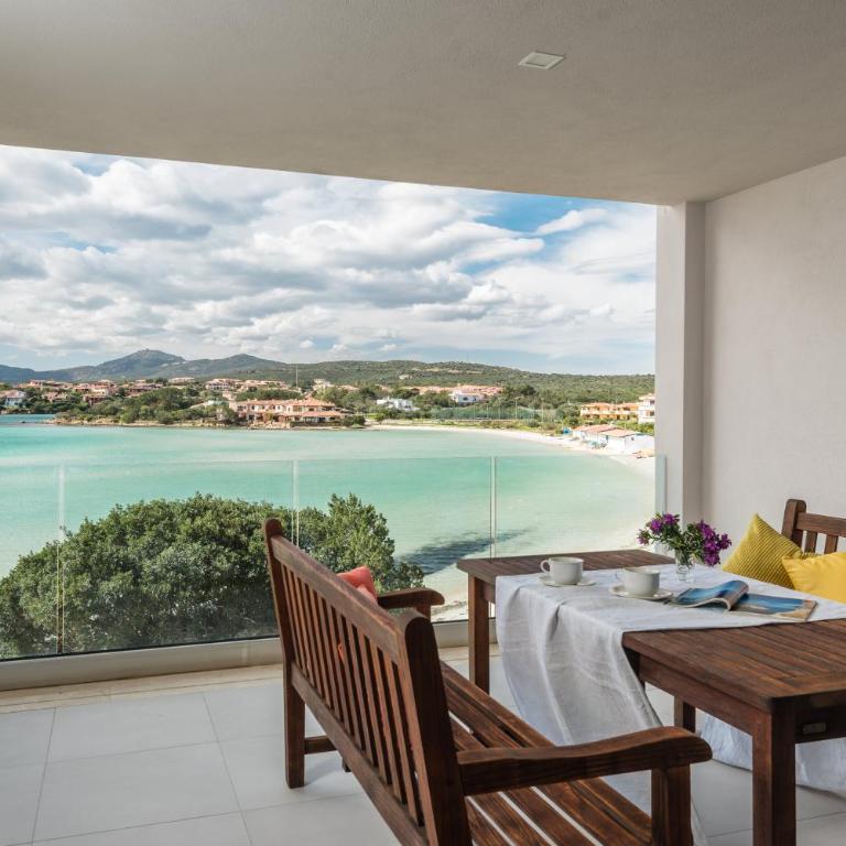 Appartamenti Aironi - Your House in Sardinia - Appartamento con Vista Mare - 1