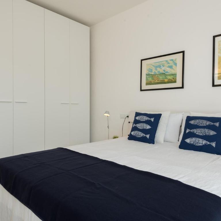 Appartamenti Aironi - Your House in Sardinia - Appartamento con Vista Mare - 19