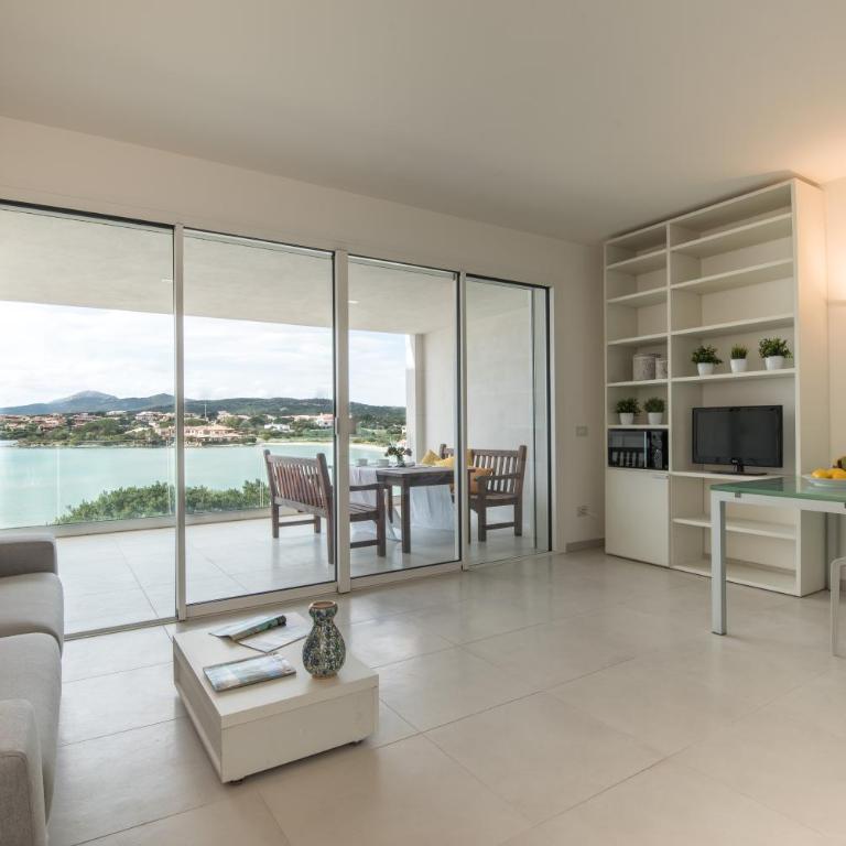 Appartamenti Aironi - Your House in Sardinia - Appartamento con Vista Mare - 14