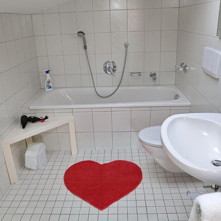 Landhaus Schmid Schönau - Apartment Schlafende Hexe - 1