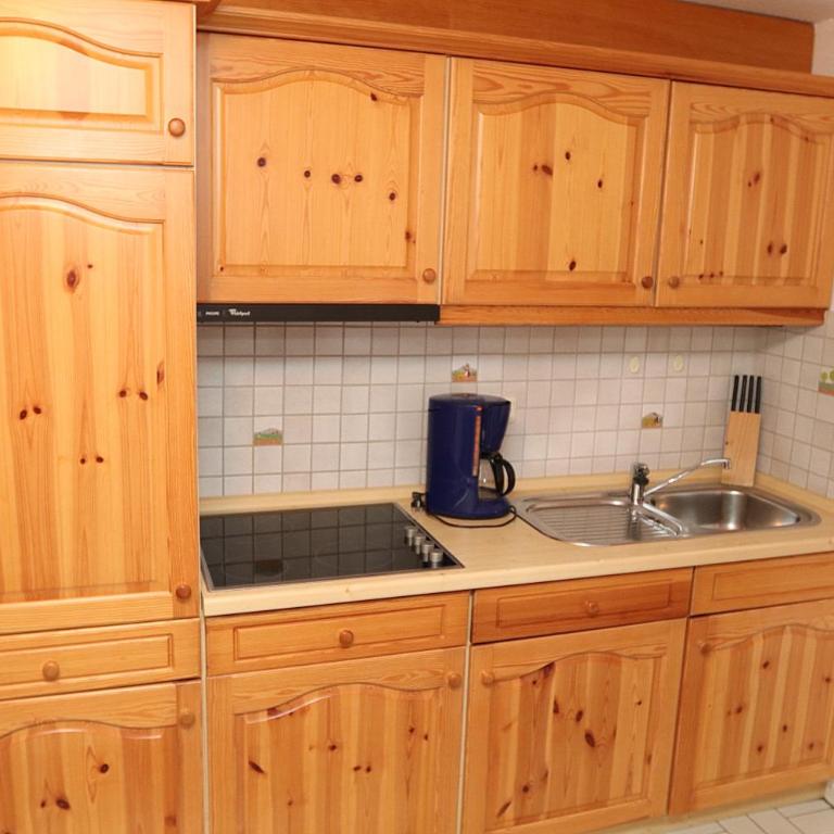 Landhaus Schmid Schönau - Apartment Kehlstein - 2