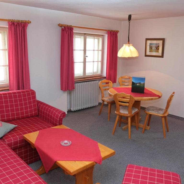 Landhaus Schmid Schönau - Apartment Kehlstein - 3
