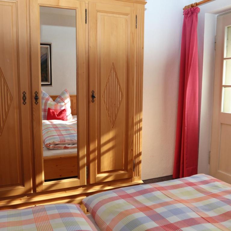 Landhaus Schmid Schönau - Apartment Jenner - 6